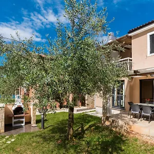 Apartament Amfora Plava Laguna, Umag