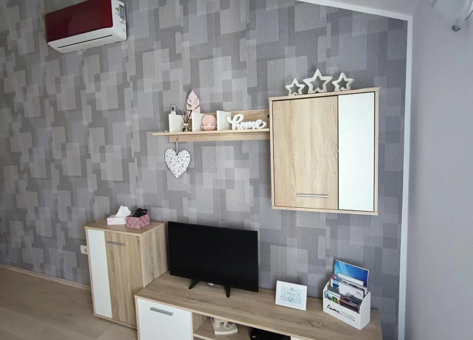Apartment Nika Umag Croatia