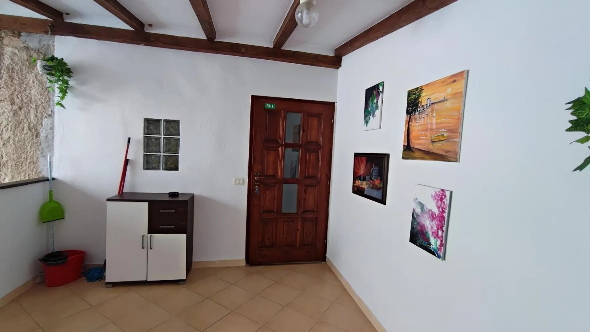 Apartment Nika Umag