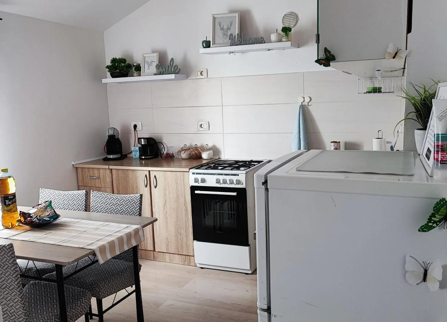 Apartment Nika Umag