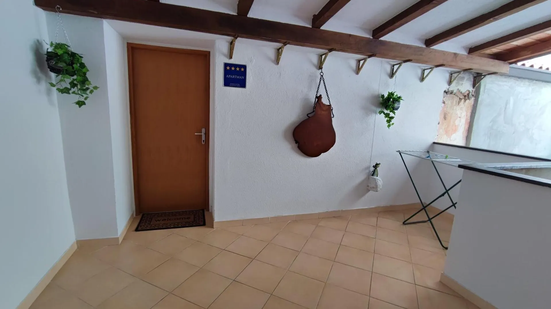 Apartment Nika Umag