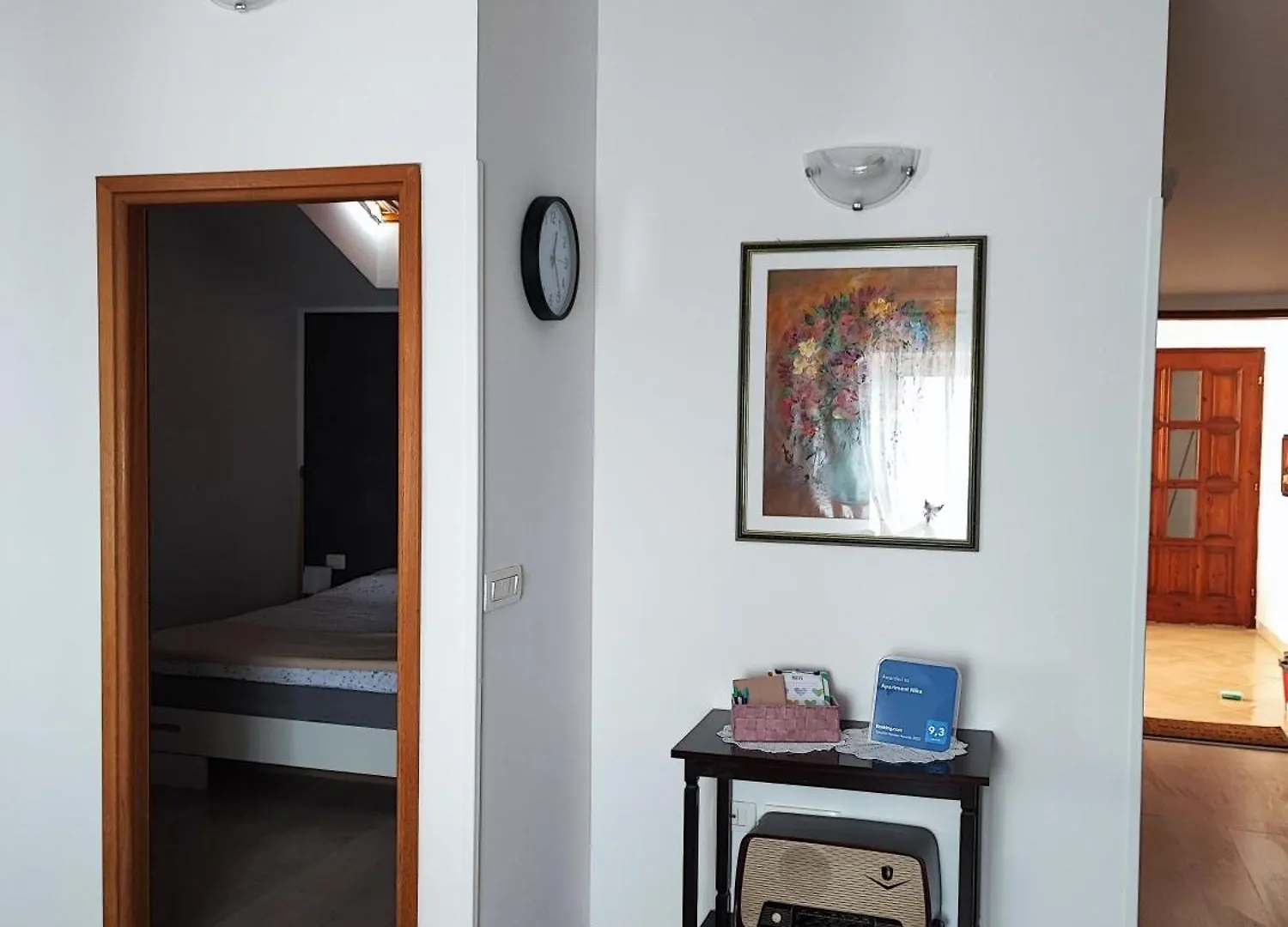 Apartment Nika Umag