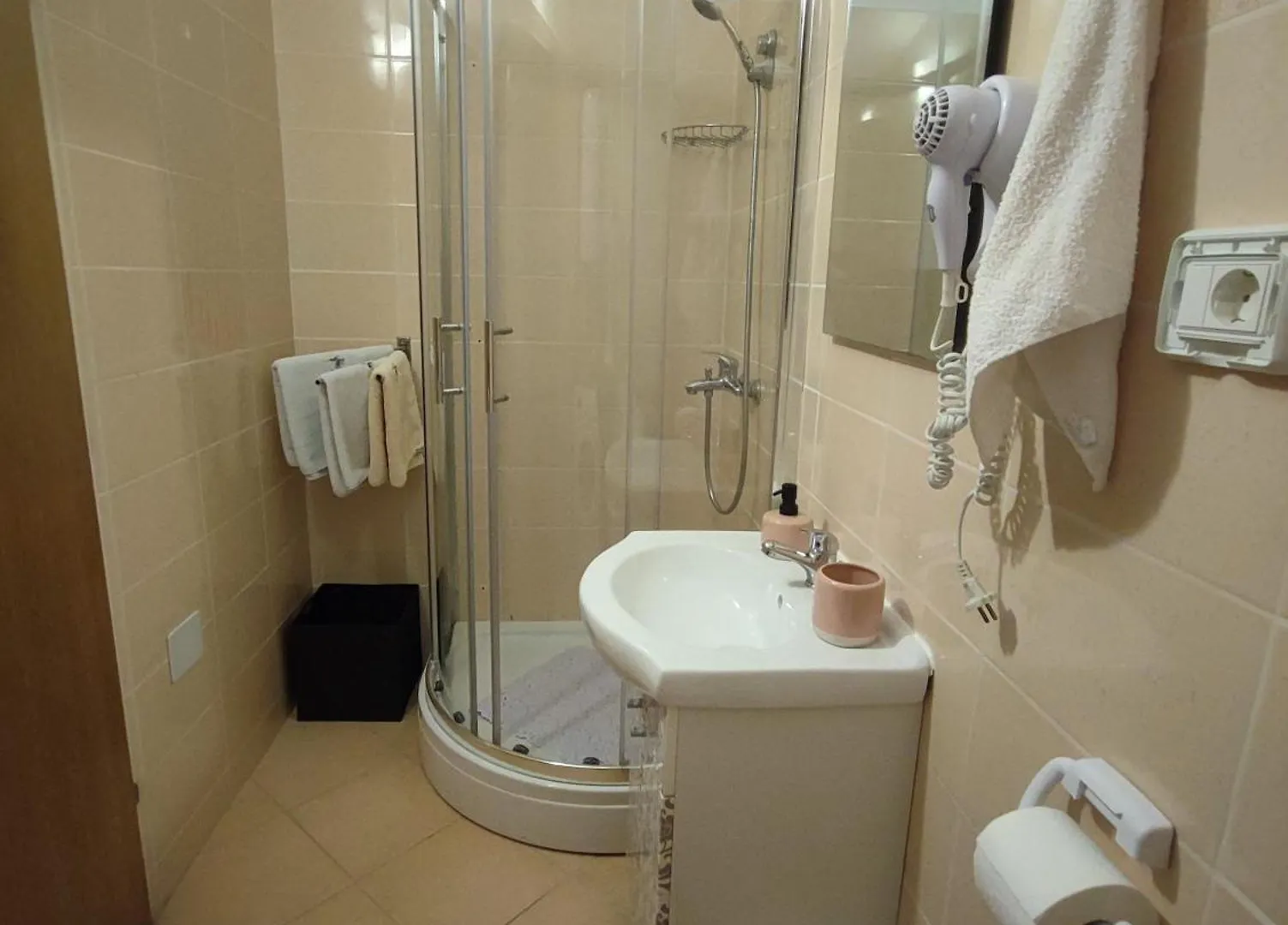 Apartment Nika Umag