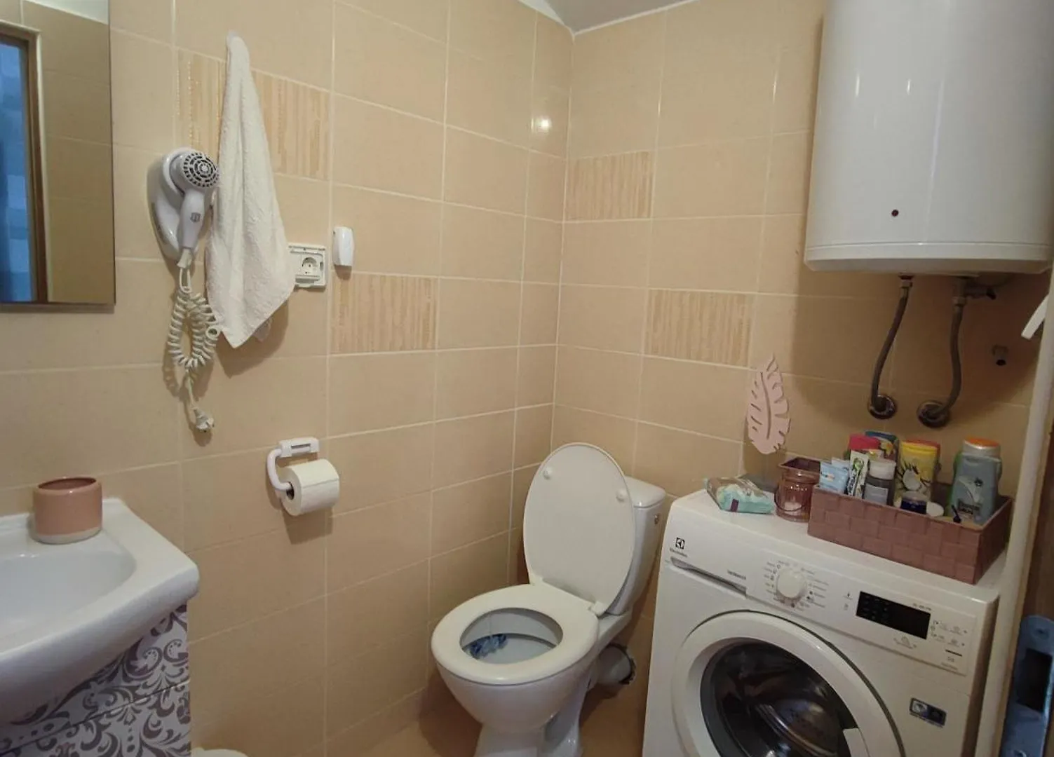 Apartment Nika Umag