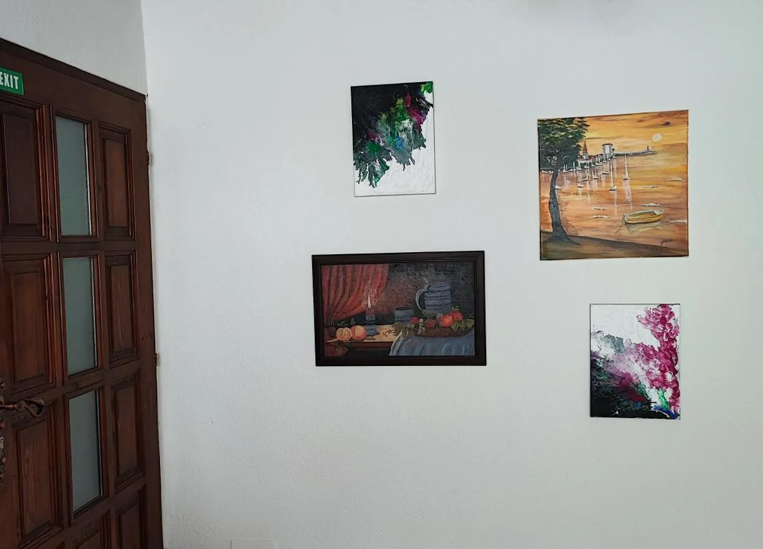 Apartment Nika Umag