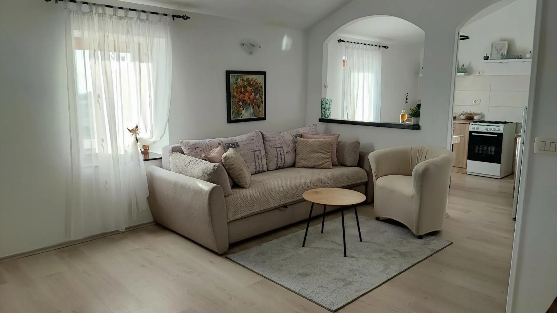 Apartment Nika Umag