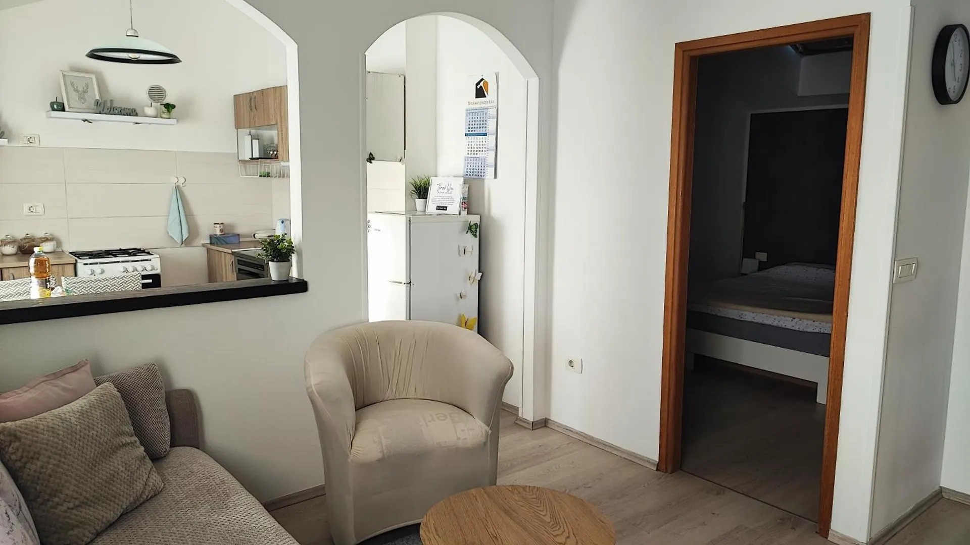 Apartment Nika Umag Croatia