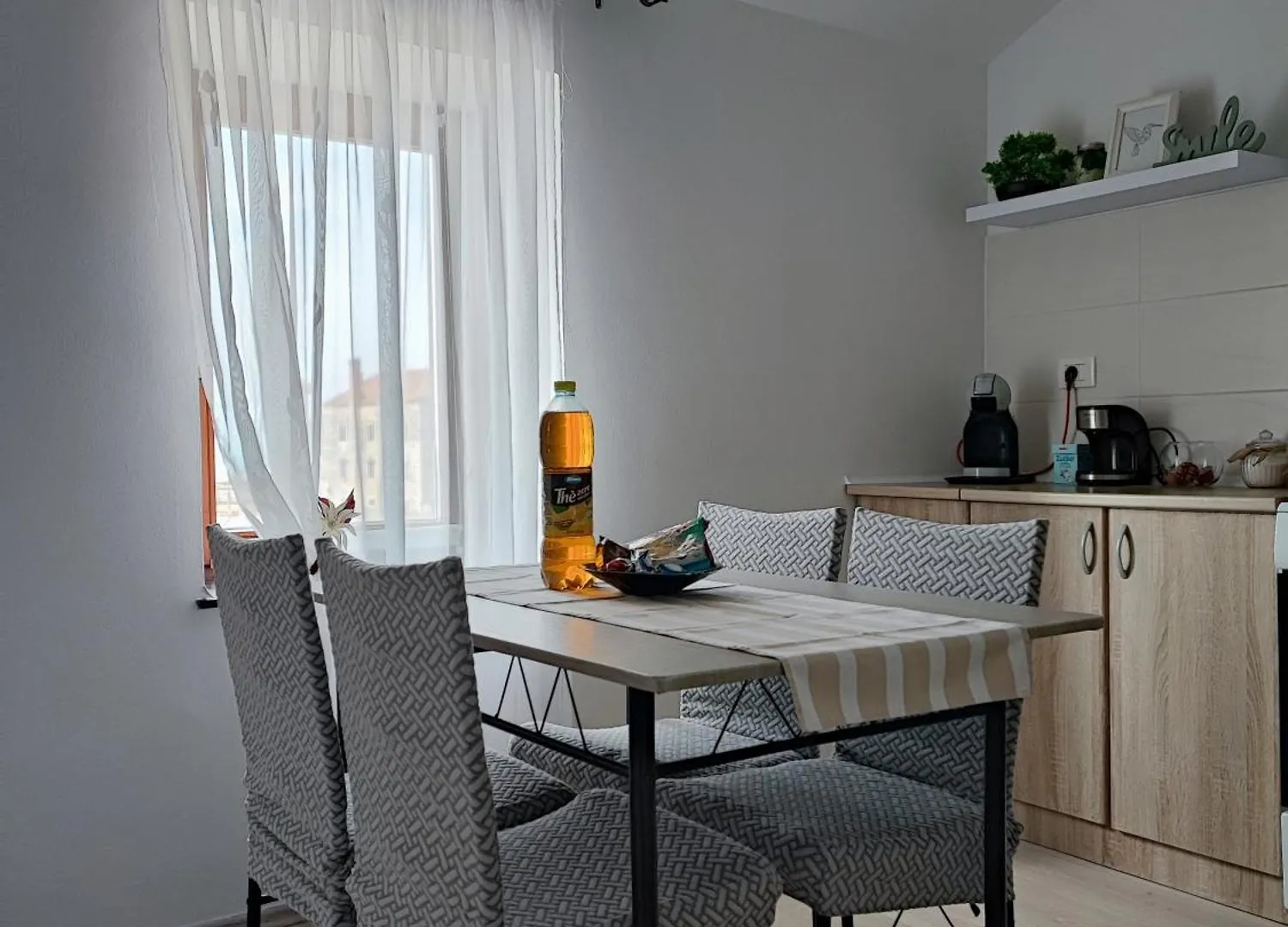 Apartment Nika Umag Croatia