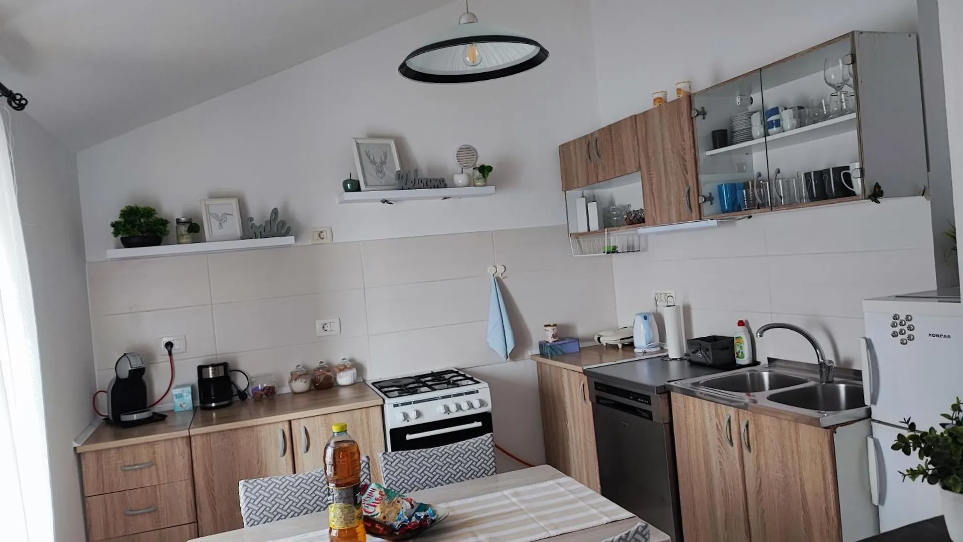 Apartment Nika Umag
