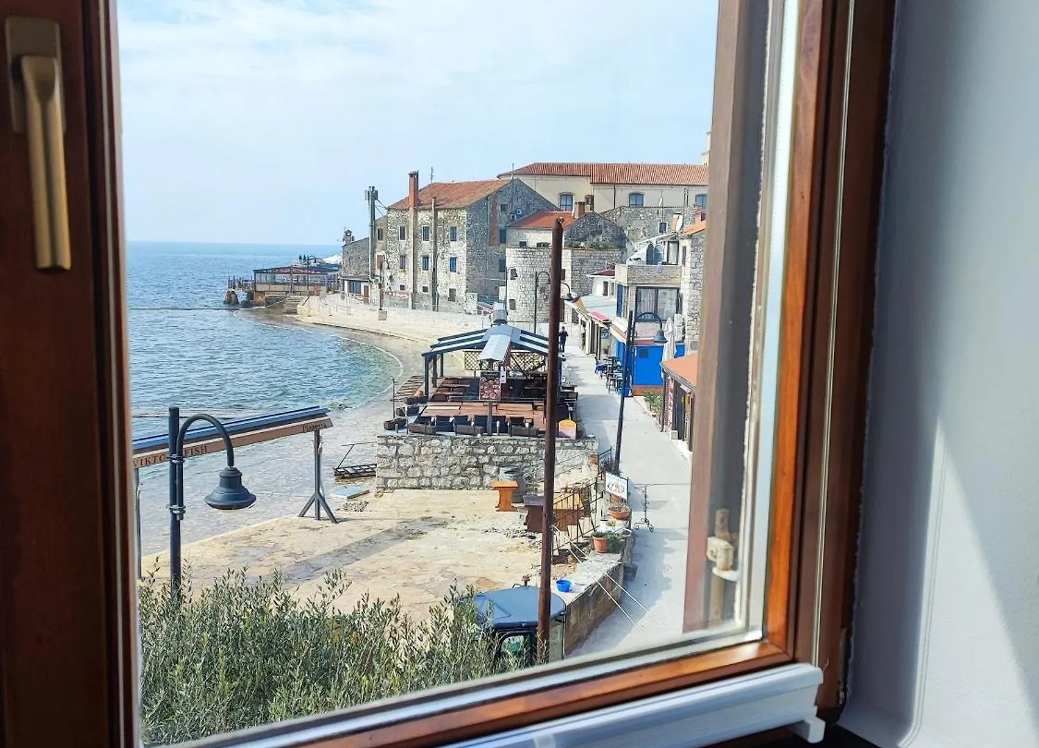 Apartment Nika Umag 0*,  Croatia