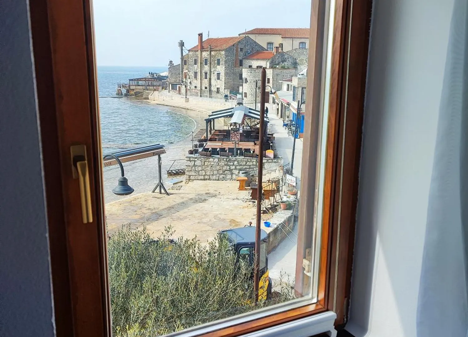 Apartment Nika Umag