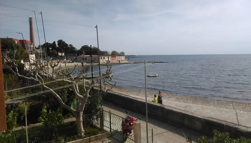 Apartment Nika Umag