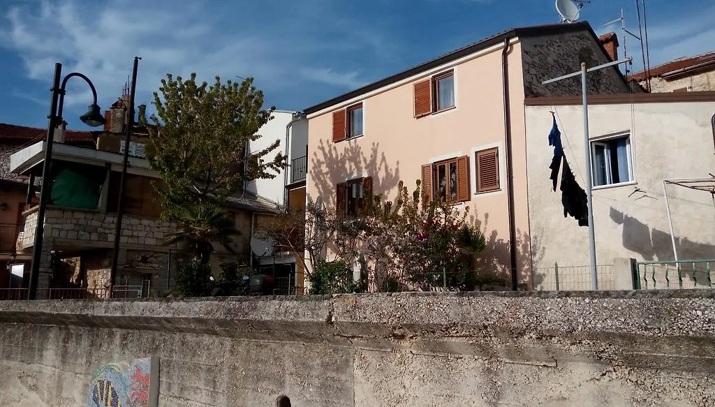 Apartment Nika Umag