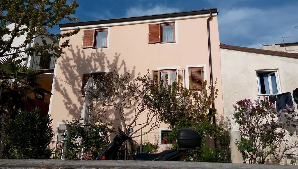 Apartment Nika Umag