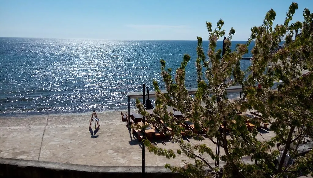 Apartment Nika Umag