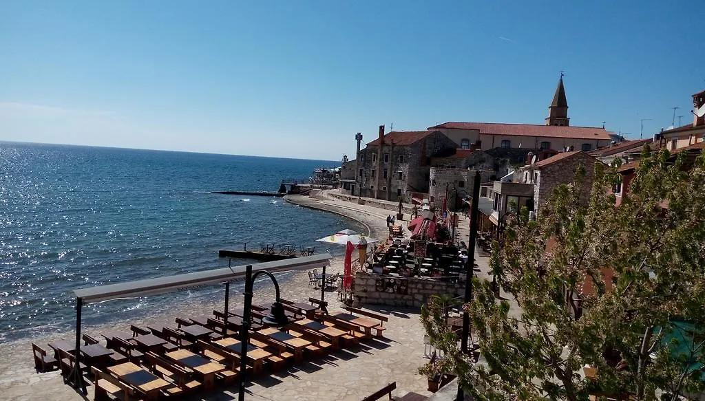 Apartment Nika Umag Croatia