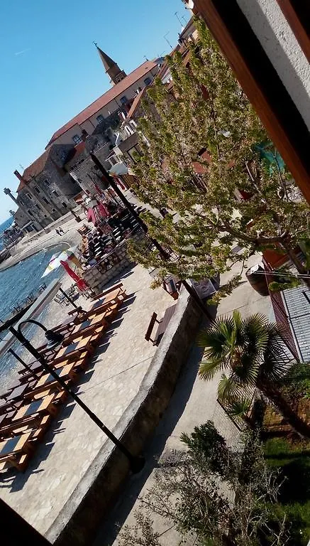 Apartment Nika Umag