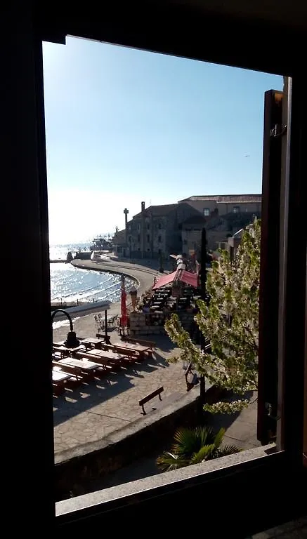 Apartment Nika Umag