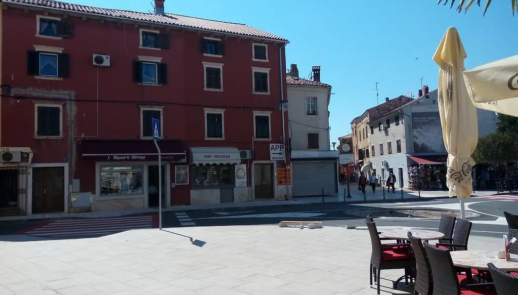 Apartment Nika Umag