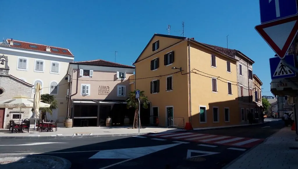 Apartment Nika Umag Croatia