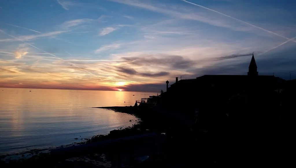 Apartment Nika Umag