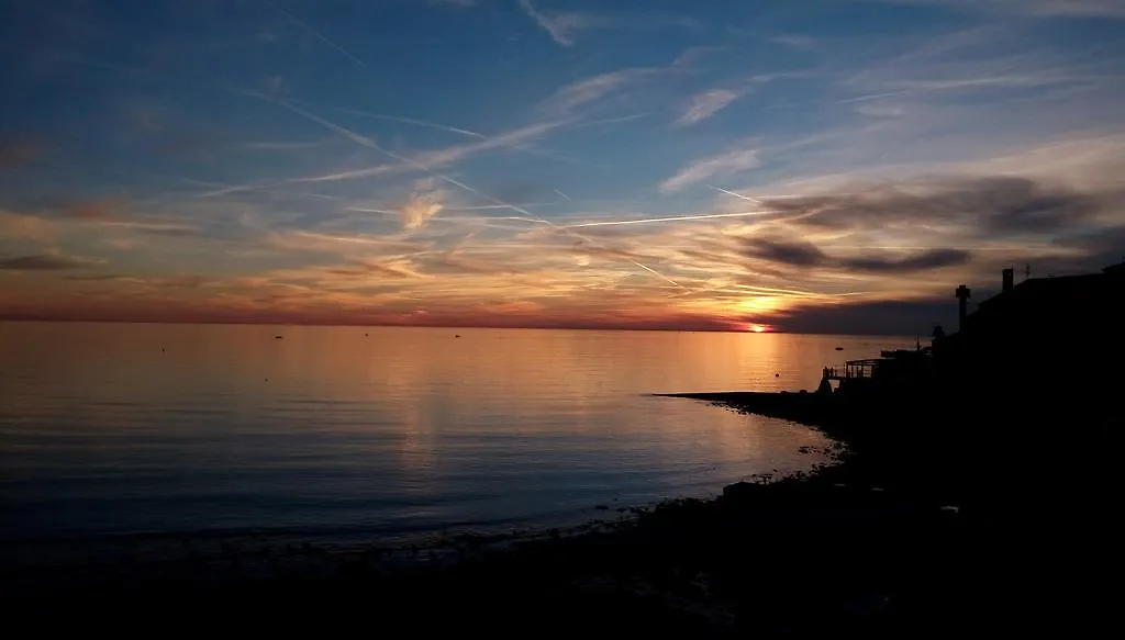 Apartment Nika Umag Croatia